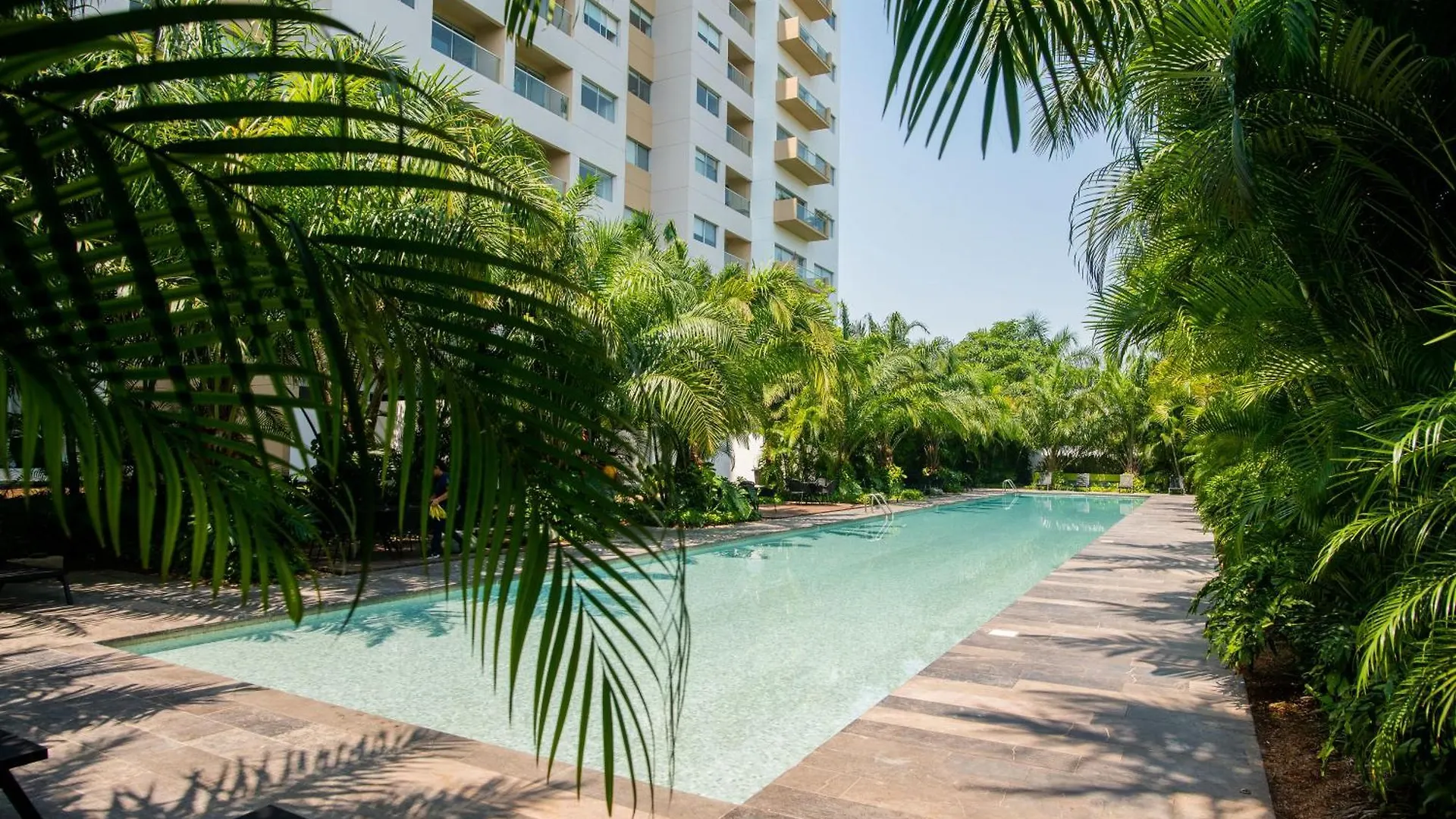 87978 Deluxe And Unique 3Br Condo By The Harbor, Via Montejo Merida